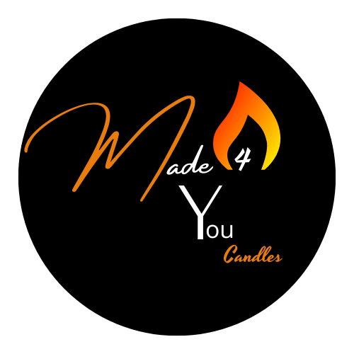 Made 4 You Candles